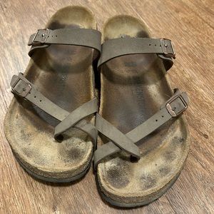 Birkenstock Mayfair Sandals